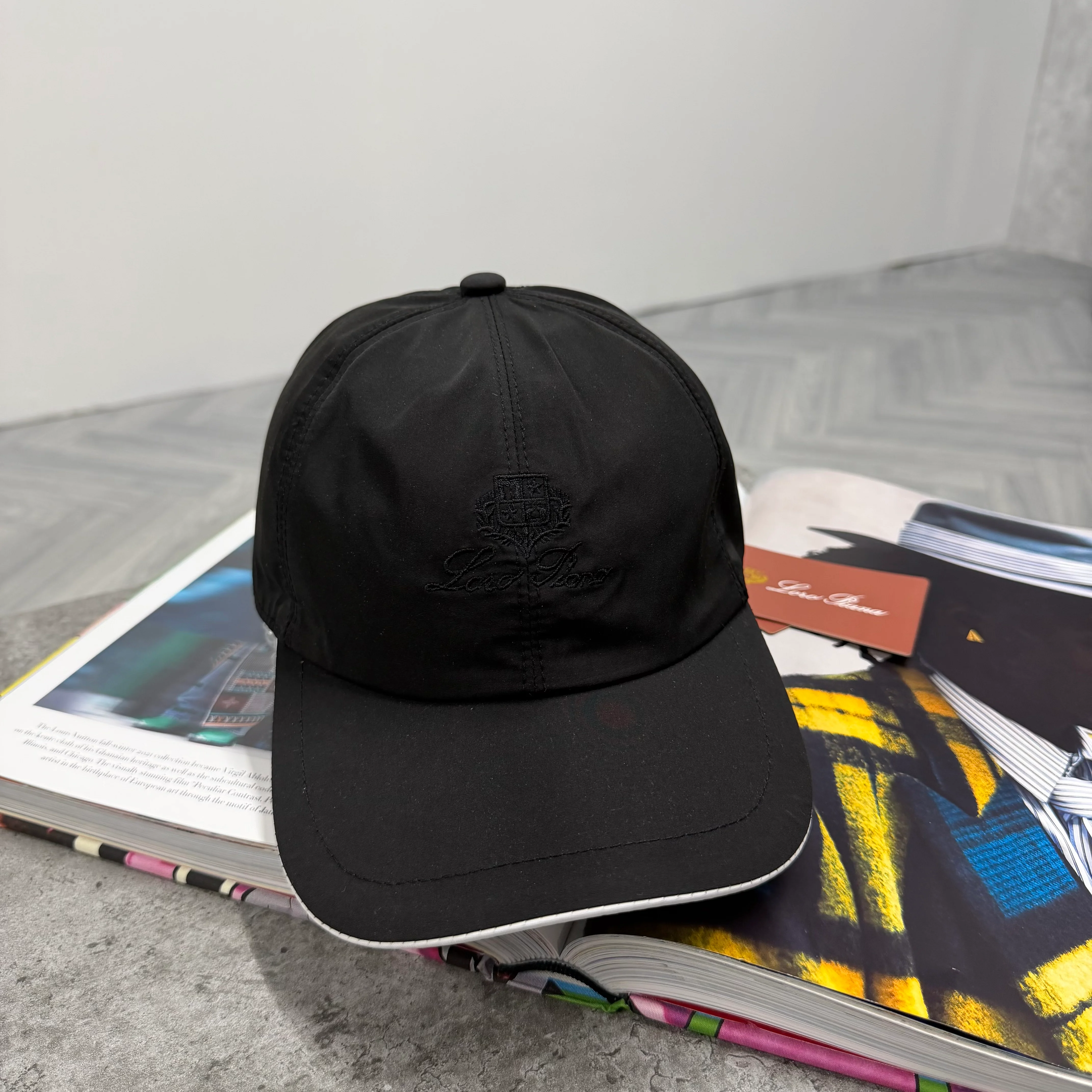 Latest Arrivals